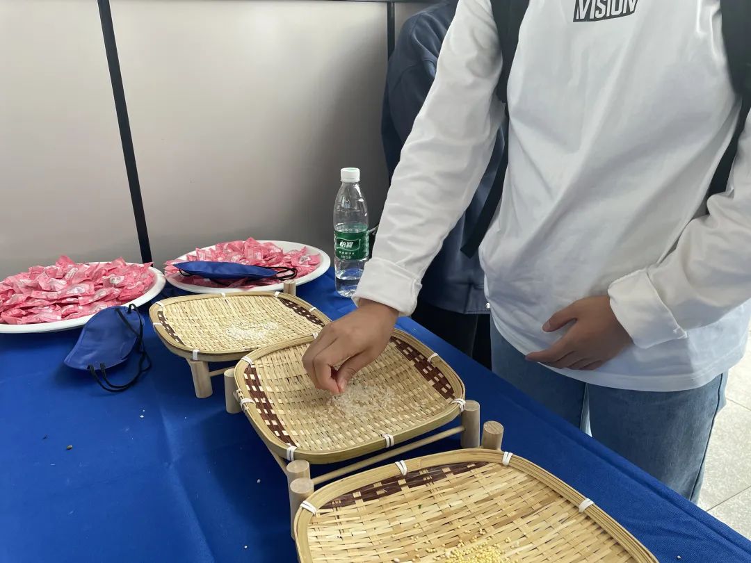 第6站│w88优德餐饮嘉年华来到工程学院_w88优德丨食堂团餐丨食堂承包丨学校食堂承包丨重庆食堂承包丨