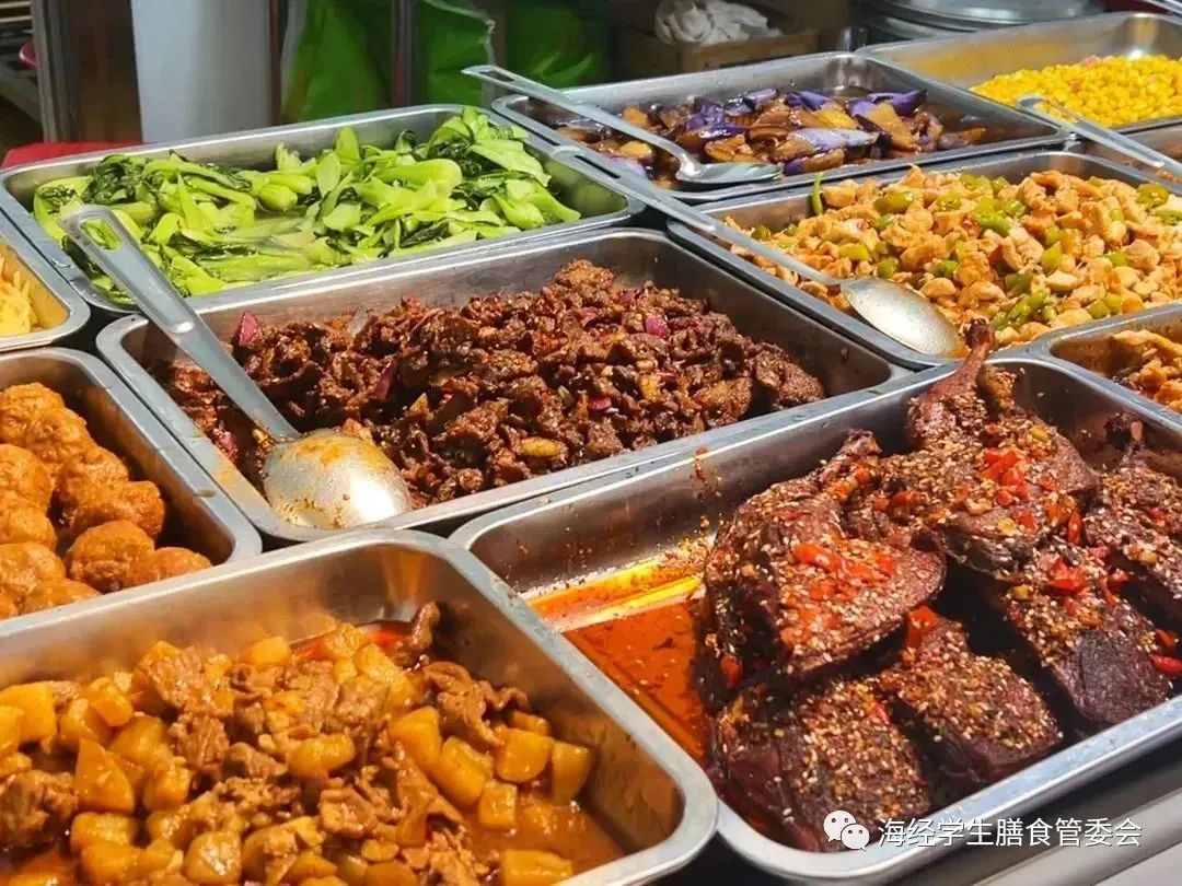 “最受学生接待食堂窗口”之东苑食堂站_w88优德丨食堂团餐丨食堂承包丨学校食堂承包丨重庆食堂承包丨