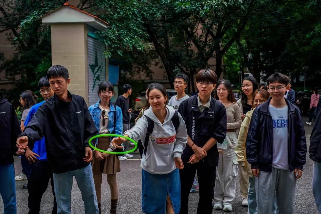 第五站 I 西南大学楠园星空食堂的“柿子”争取战_w88优德丨食堂团餐丨食堂承包丨学校食堂承包丨重庆食堂承包丨