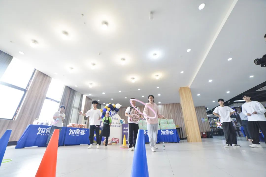 第6站│w88优德餐饮嘉年华来到工程学院_w88优德丨食堂团餐丨食堂承包丨学校食堂承包丨重庆食堂承包丨