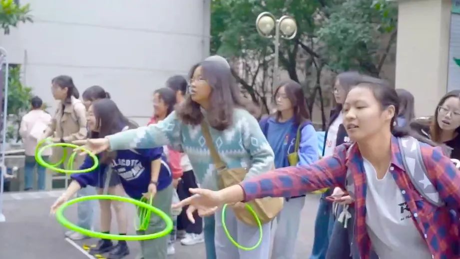 第五站 I 西南大学楠园星空食堂的“柿子”争取战_w88优德丨食堂团餐丨食堂承包丨学校食堂承包丨重庆食堂承包丨
