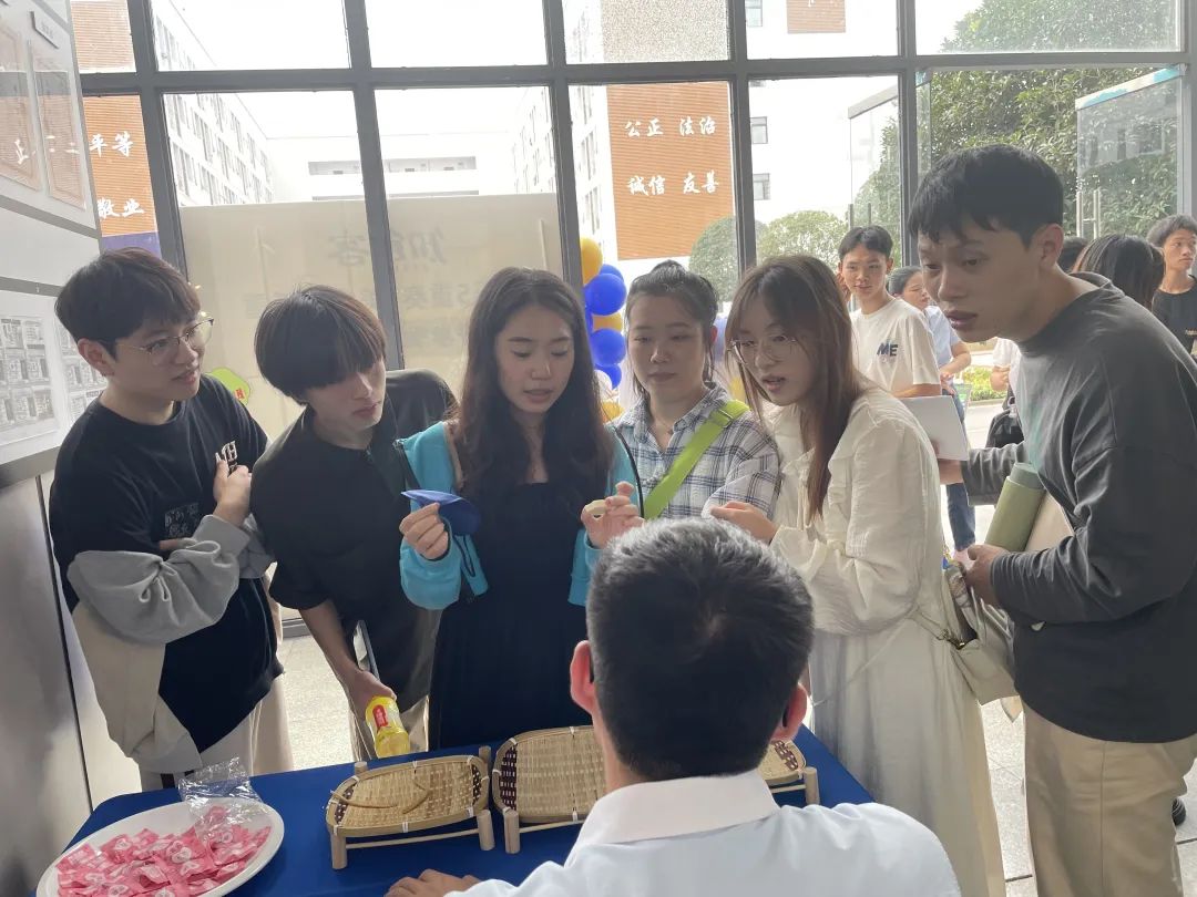 第6站│w88优德餐饮嘉年华来到工程学院_w88优德丨食堂团餐丨食堂承包丨学校食堂承包丨重庆食堂承包丨