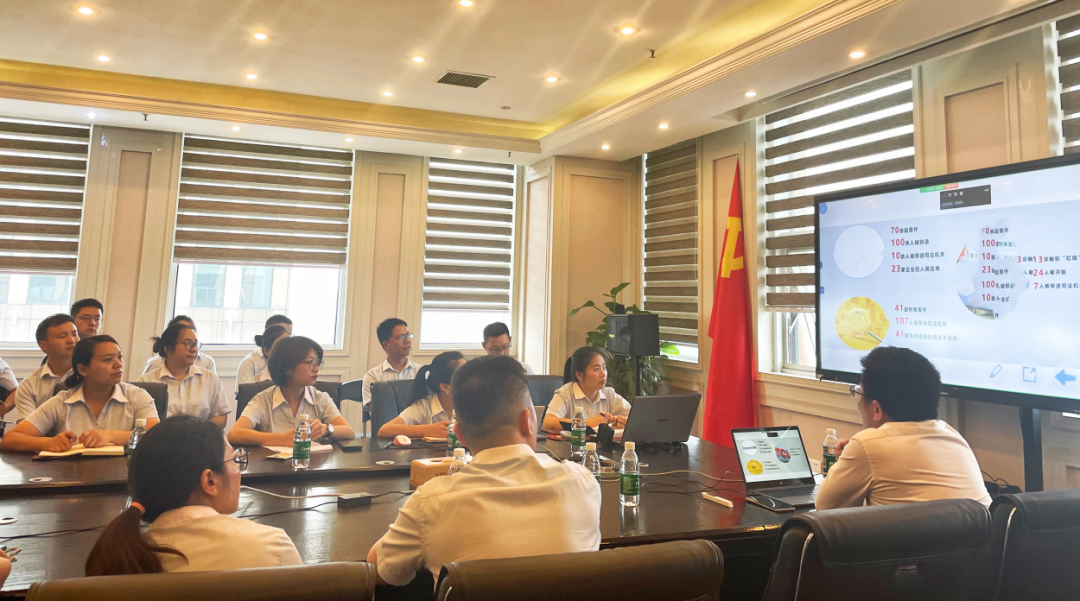 清正清廉守初心 | w88优德餐饮2023年廉政宣讲会_w88优德丨食堂团餐丨食堂承包丨学校食堂承包丨重庆食堂承包丨